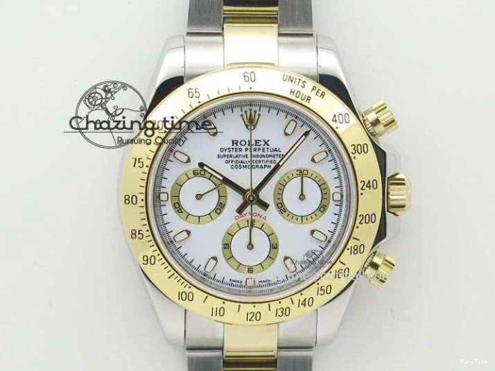 MiroTime 0323 DailyWear DateJust 41mm 126300 SS Noob 1:1 Best Edition Black Dial Diam Markers On SS Bracelet A 3587